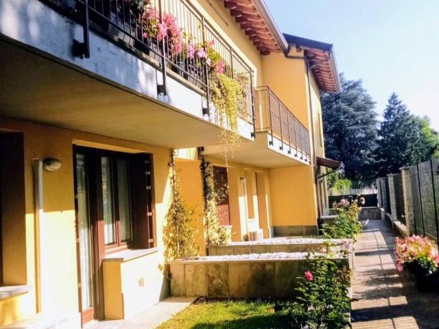 Appartamento in affitto a Varese VA