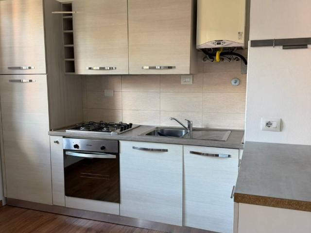 Appartamento in affitto a Varese VA