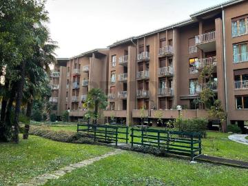 Appartamento in affitto a Varese VA