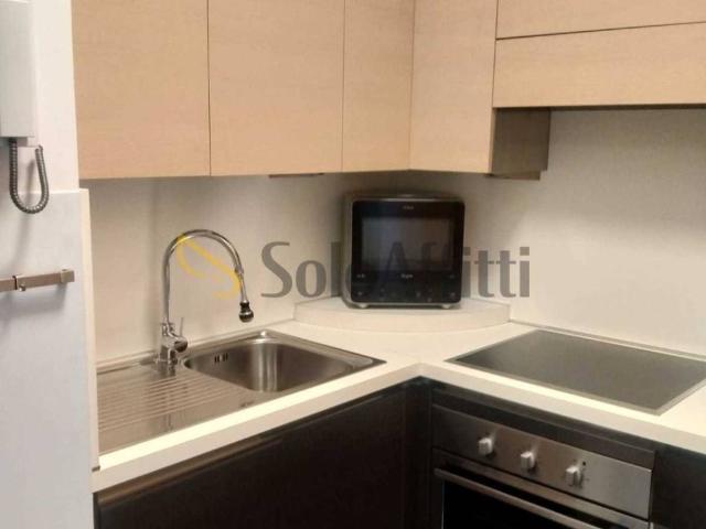 Appartamento in affitto a Varese VA
