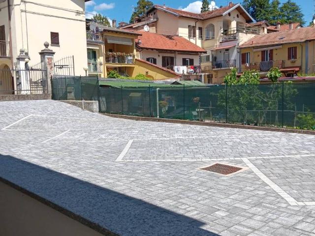 Appartamento in affitto a Varese VA