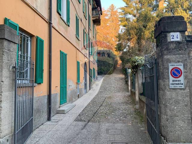 Appartamento in affitto a Varese VA