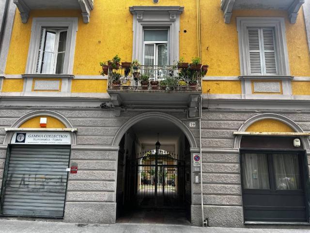 Appartamento in affitto a Varese VA