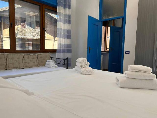 Appartamento in affitto a Varese VA