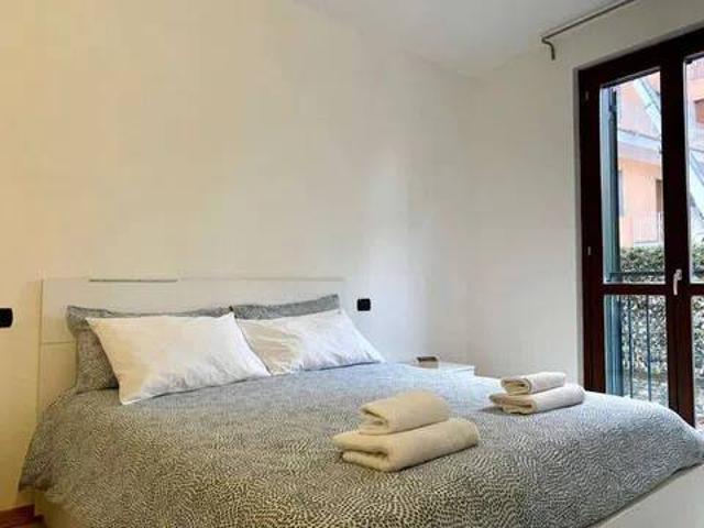 Appartamento in affitto a Varese VA