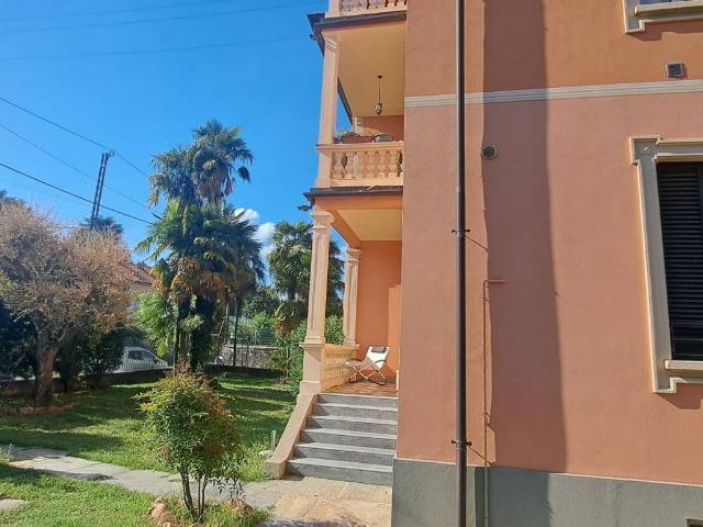 Appartamento in affitto a Varese VA