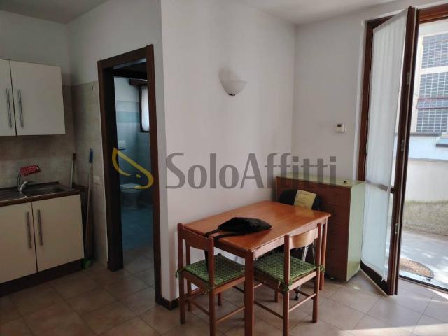 Appartamento in affitto a Varese VA