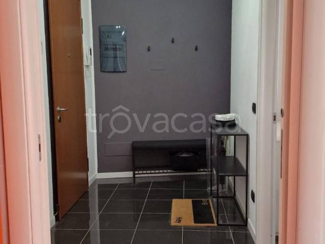 Appartamento in affitto a Varese via Carlo Goldoni, 33, arredato, box, riscaldamento a pavimento TrovaCasa