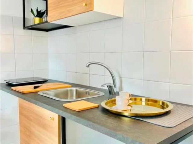 Appartamento in affitto a Varese via Giacomo Puccini, 4, vicinanze negozi TrovaCasa