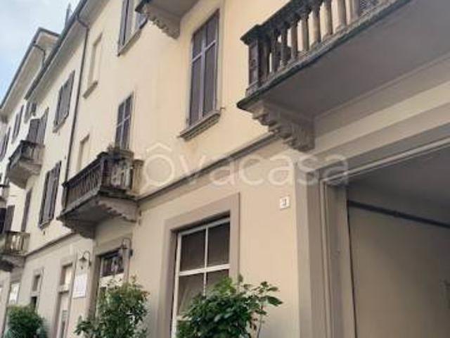 Appartamento in affitto a Varese via Domenico Cimarosa, 3, non arredato/vuoto, ascensore, cucina abitabile TrovaCasa