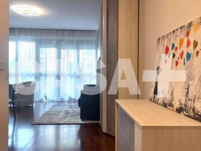 Appartamento in affitto a Varese via Maspero, 5, arredato, box, ascensore TrovaCasa
