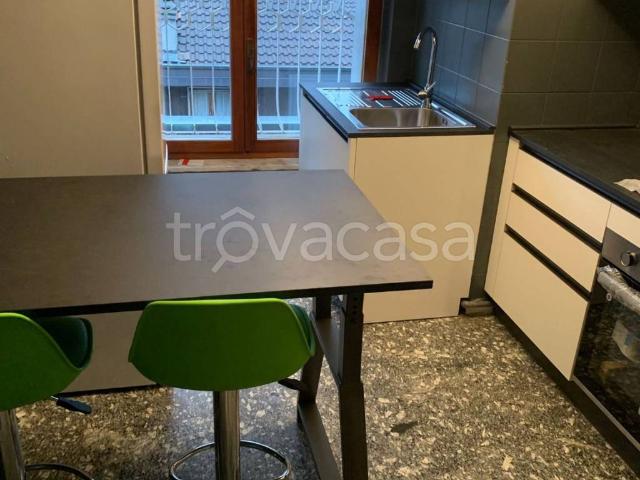 Appartamento in affitto a Varese via Stefano Legnani, 5, arredato, box, ristrutturato TrovaCasa