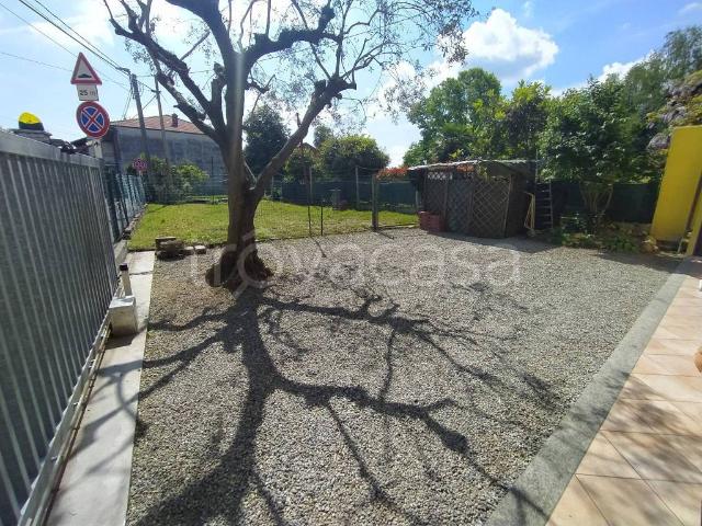 Appartamento in affitto a Vauda Canavese via delle Vigne, 24, non arredato/vuoto, giardino privato, riscaldamento autonomo TrovaCasa