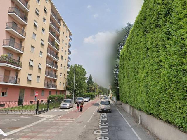 Appartamento in affitto a Vedano Al Lambro