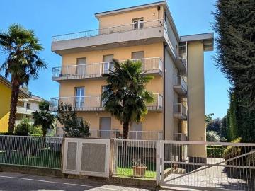 Appartamento in affitto a Vedano al Lambro MB