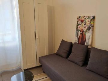 Appartamento in affitto a Vedano al Lambro MB