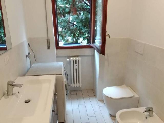 Appartamento in affitto a Vedano al Lambro MB