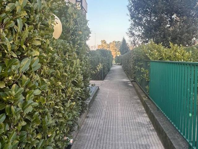Appartamento in affitto a Vedano al Lambro MB