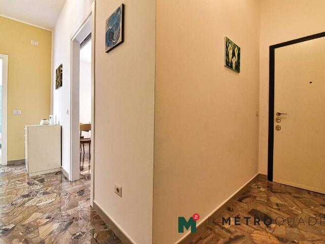 Appartamento in affitto a Vedano al Lambro MB