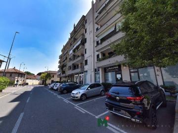 Appartamento in affitto a Vedano al Lambro MB