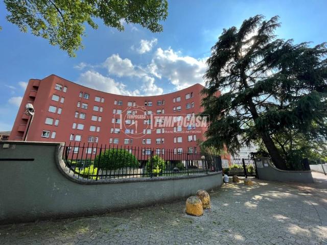 Appartamento in affitto a Vedano al Lambro MB