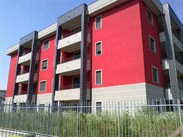 Appartamento in affitto a Vedano al Lambro MB