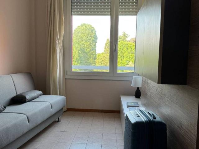Appartamento in affitto a Vedano al Lambro MB