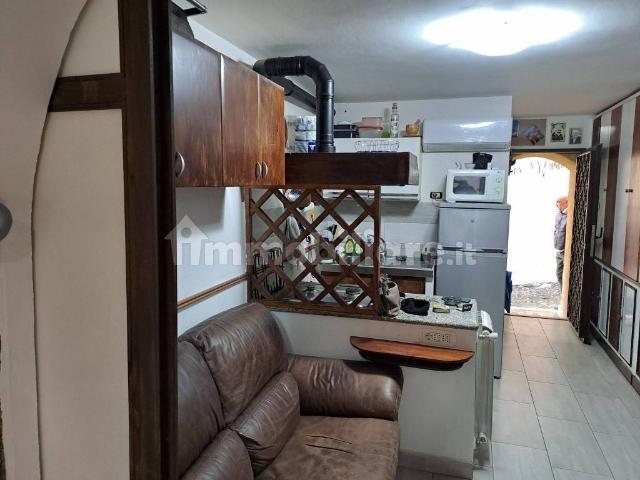 Appartamento in affitto a Velletri RM