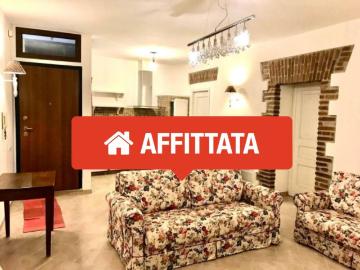 Appartamento in affitto a Velletri RM