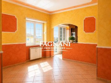 Appartamento in affitto a Velletri RM
