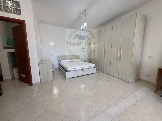 Appartamento in affitto a Velletri RM
