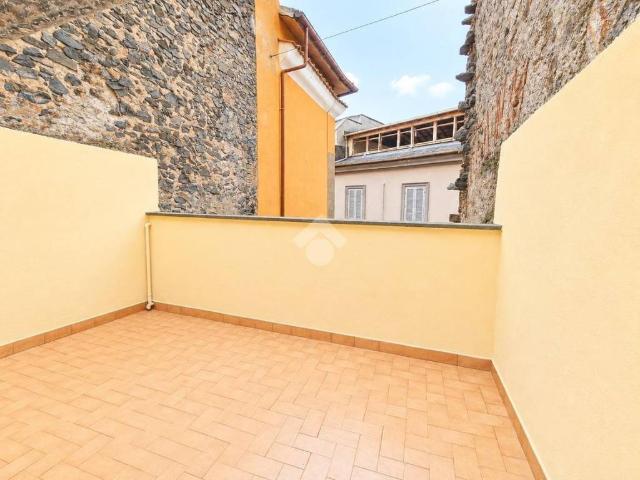 Appartamento in affitto a Velletri RM