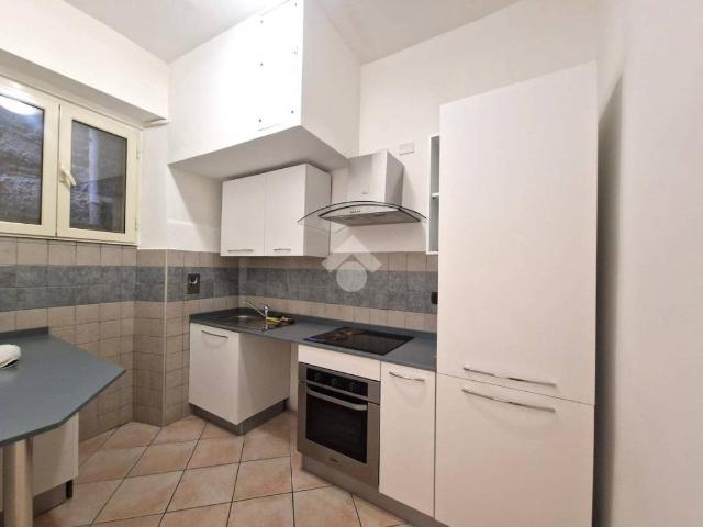 Appartamento in affitto a Velletri RM