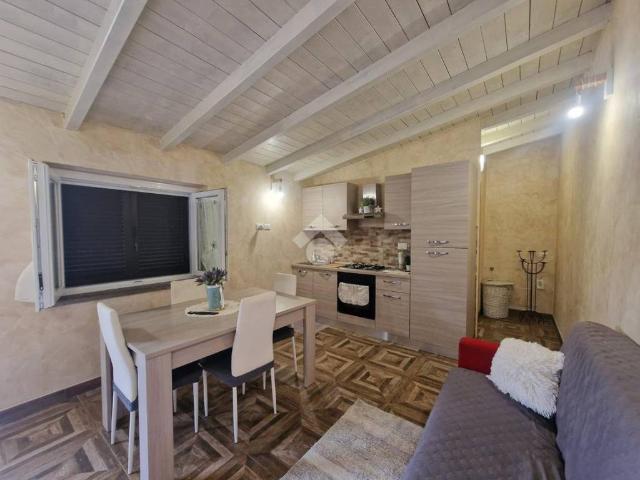 Appartamento in affitto a Velletri RM