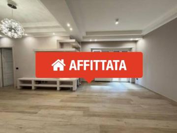 Appartamento in affitto a Velletri viale Guglielmo Oberdan, non arredato/vuoto, ascensore, ristrutturato TrovaCasa