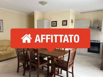 Appartamento in affitto a Velletri viale Regina Margherita, arredato, terrazzo, riscaldamento autonomo TrovaCasa