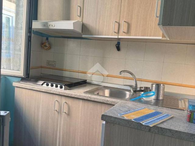 Appartamento in affitto a Venafro corso campano, 117, arredato, balcone, angolo cottura TrovaCasa