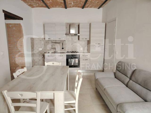Appartamento in affitto a Venafro IS