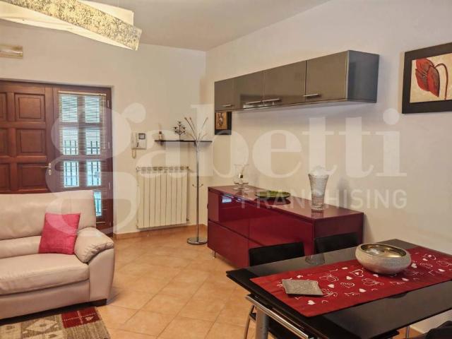 Appartamento in affitto a Venafro IS