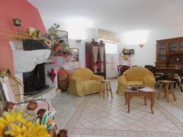 Appartamento in affitto a Venafro IS
