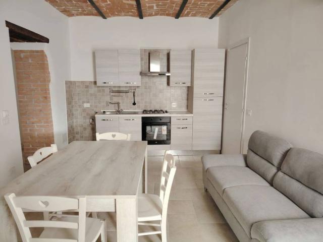 Appartamento in affitto a Venafro IS
