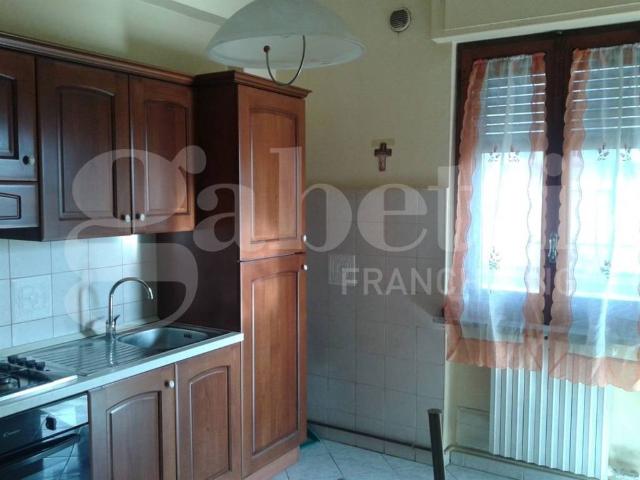Appartamento in affitto a Venafro IS