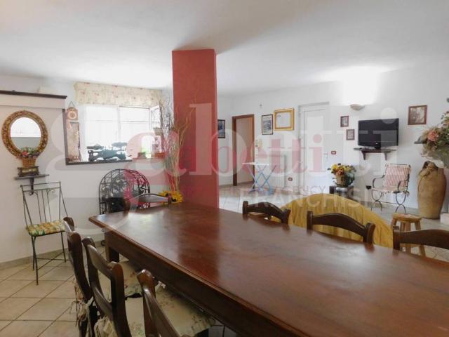 Appartamento in affitto a Venafro IS