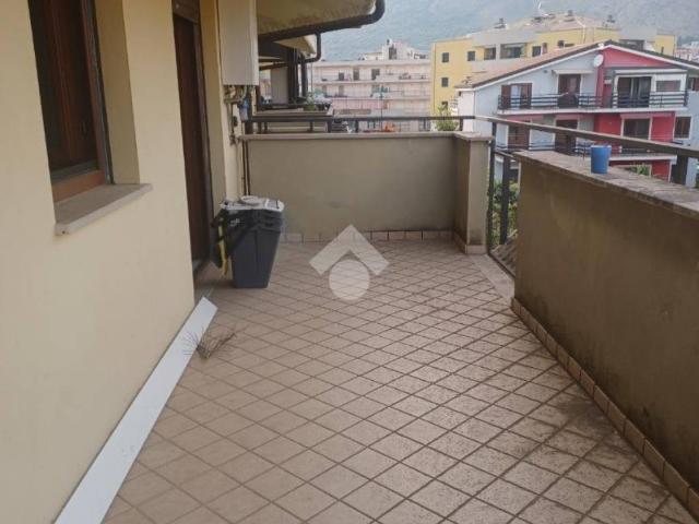Appartamento in affitto a Venafro IS