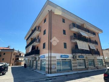 Appartamento in affitto a Venafro IS