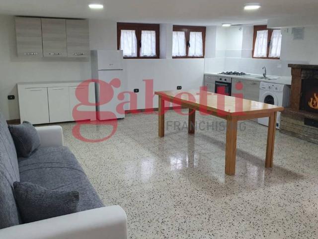 Appartamento in affitto a Venafro IS