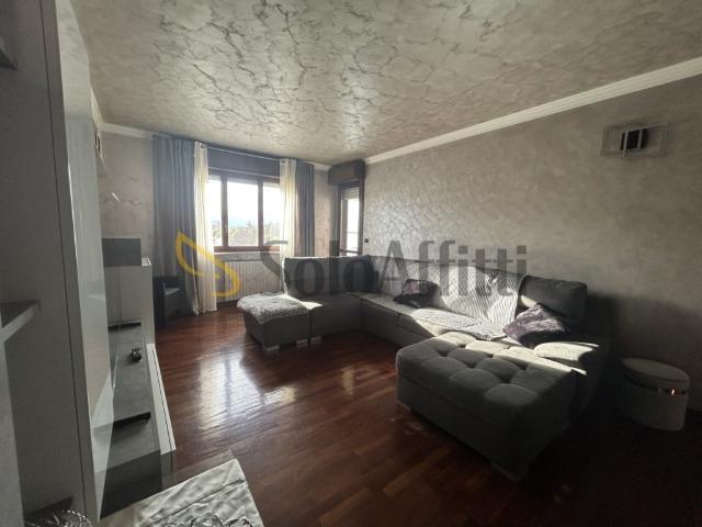 Appartamento in affitto a Venaria Reale corso Giacomo Puccini, 22, terrazzo, riscaldamento autonomo, parzialmente arredato TrovaCasa