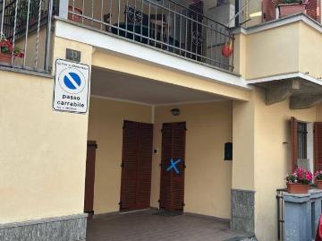 Via Amedeo Boglione, Venaria Reale, Torino Piemonte, Piemonte