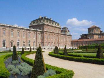 Via Gabriele D'annunzio Torino, Venaria Reale, Torino Piemonte, Piemonte
