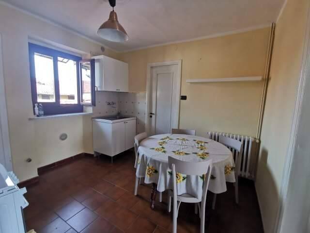 Appartamento in affitto a Venaria Reale TO